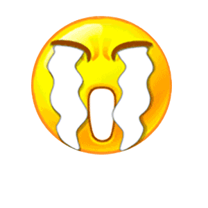 失败动画